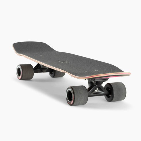 Landyachtz - Dinghy Coffin XL Fish 28.2"